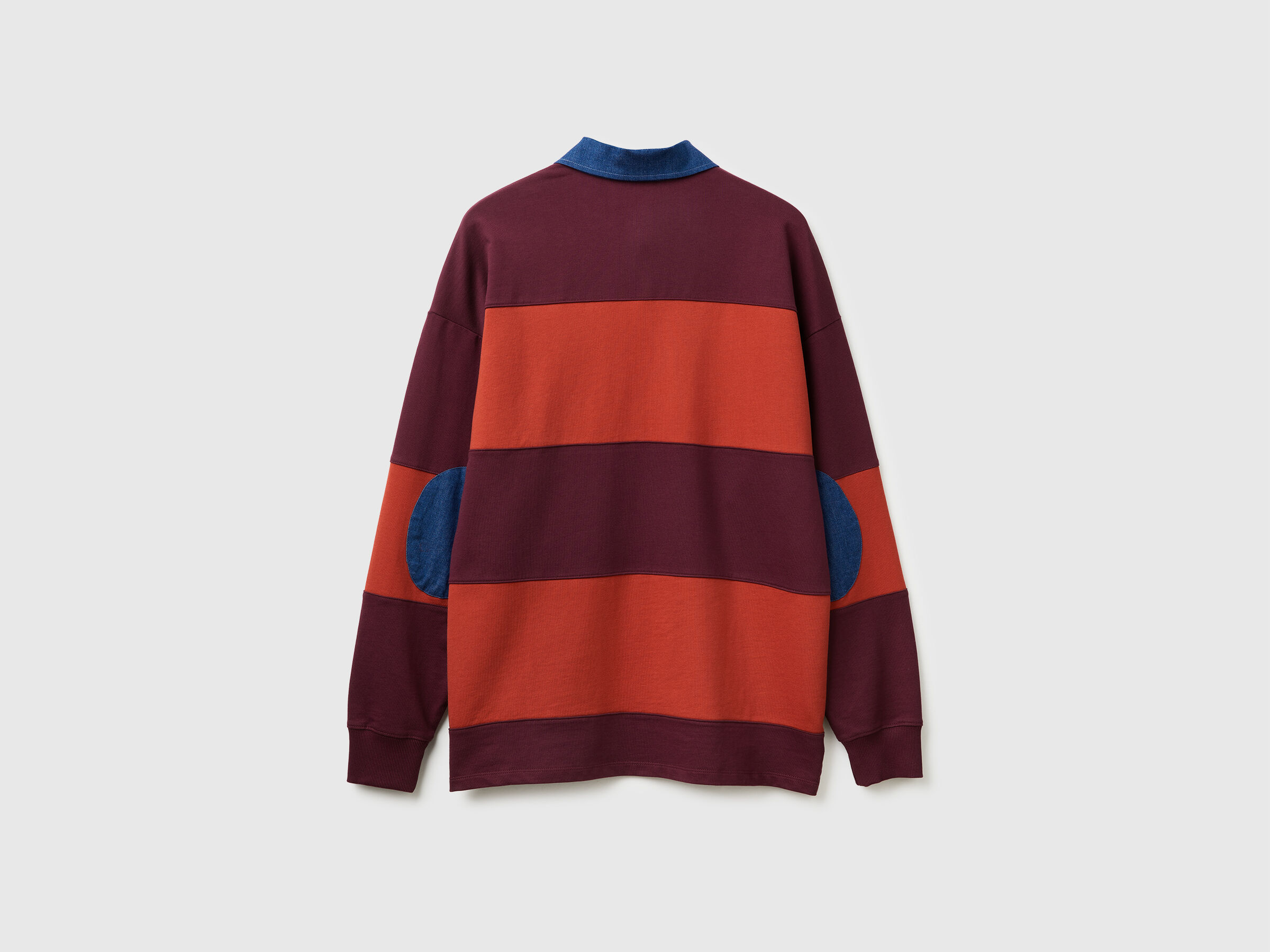 L/S POLO SHIRT Men image number 7